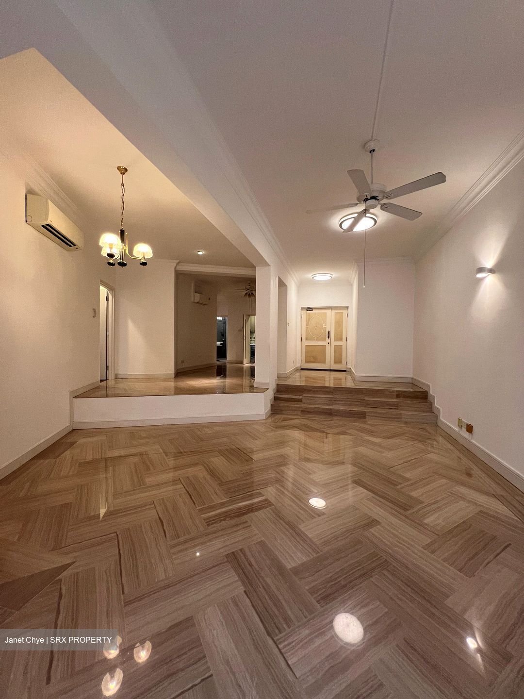 Orange Regency (D10), Apartment #575039071